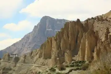 amazing trip to Spiti Valley