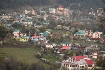 astonishing beauty of Mandi