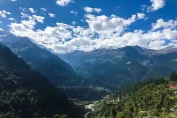 hidden gems in Kasol