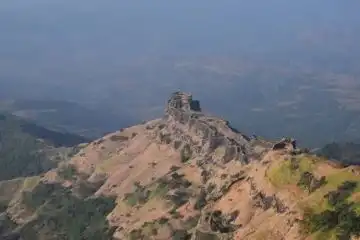 historic charms of Panhala