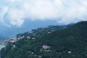 memorable weekend getaway to Nainital