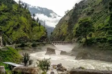 natural charms of Sirmaur