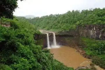 natural wonders of Dang