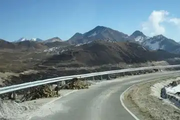 photography in Dirang