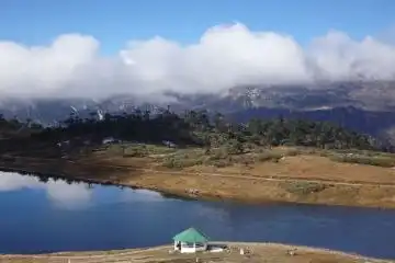 scenic beauty and local culture of Tawang