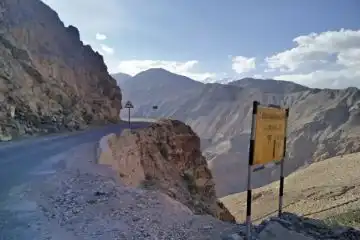 traveling to Kinnaur