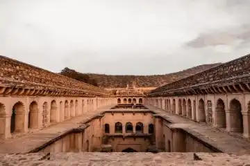 ultimate Neemrana travel guide