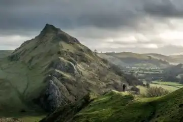 unforgettable beauty of Kakkabe