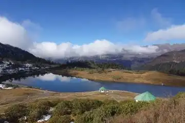 unique experiences in Itanagar