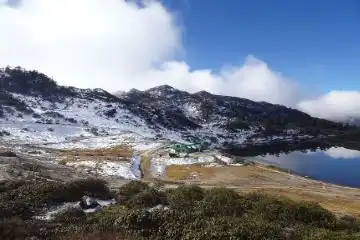 unique experiences in Pasighat