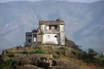 unlock the charm of Mount Abu