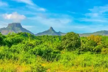 best attractions in Lonavala