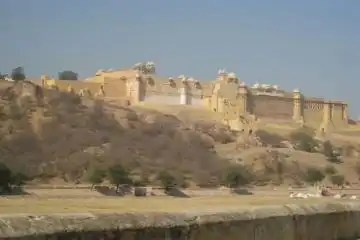 best time to visit Ranthambore