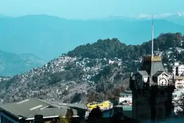 hidden gems of Kurseong