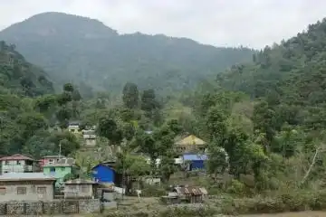 ideal spots in Mirik to feel peace