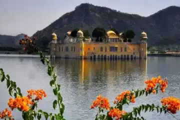 rich heritage of Jaipur