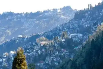 top reasons to visit Darjeeling