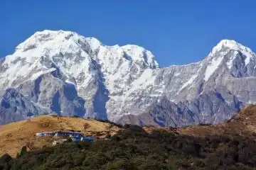 unique experiences in McLeod Ganj